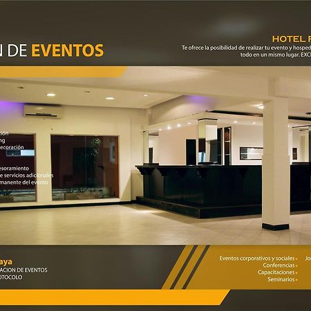 Hotel Pedrino Venado Tuerto Exterior foto